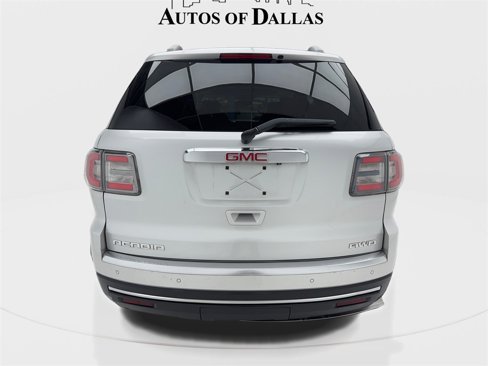 Used 2013 GMC Acadia SLT image 11