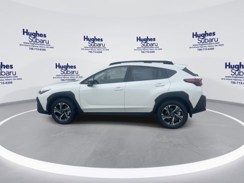 New 2025 Subaru Crosstrek 2.5i Premium image 7