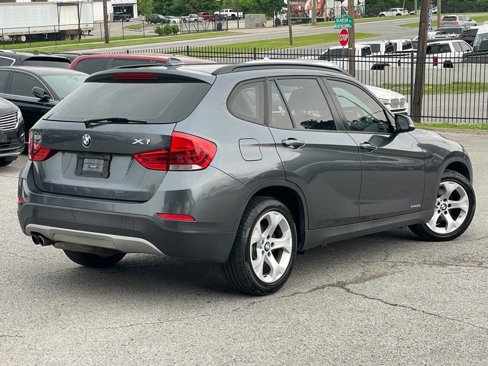 Used 2014 BMW X1 sDrive28i image 2