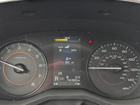 Used 2021 Subaru Crosstrek 2.0i Premium w/ Popular Package #4 image 21