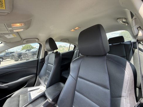 Used 2017 MAZDA MAZDA6 Touring image 14
