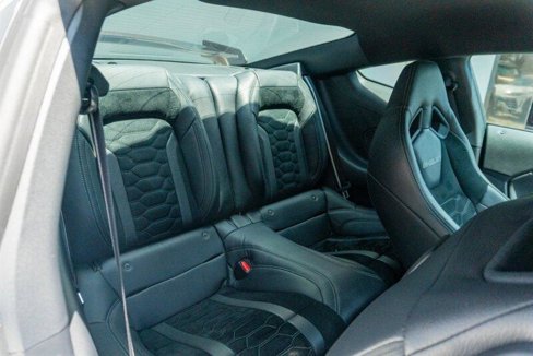 Used 2024 Ford Mustang GT Premium w/ GT Performance Package image 13