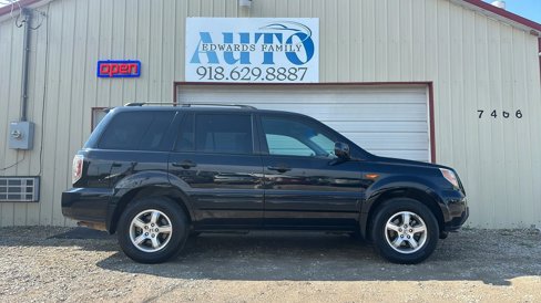 Used 2006 Honda Pilot EX-L image 17