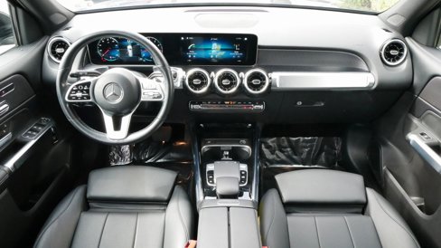 Used 2020 Mercedes-Benz GLB 250 4MATIC image 34