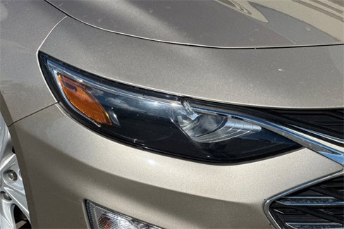 Used 2022 Chevrolet Malibu LT image 43