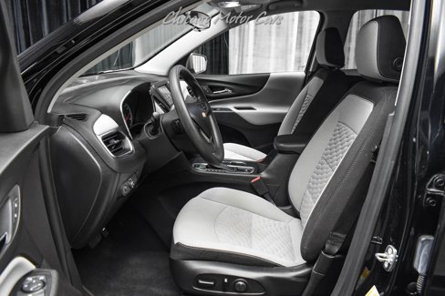 Used 2019 Chevrolet Equinox LS w/ LS Convenience Package image 18