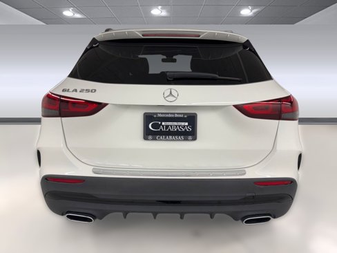 Certified 2023 Mercedes-Benz GLA 250 image 10