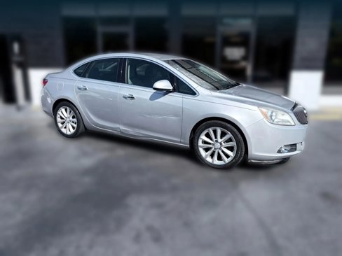 Used 2012 Buick Verano Convenience image 6