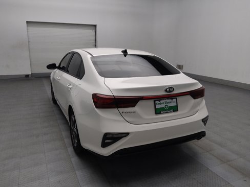 Used 2020 Kia Forte LXS image 5