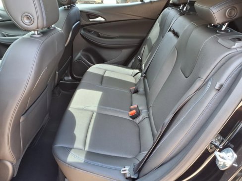 New 2026 Buick Encore GX Sport Touring w/ Experience Buick Package image 12