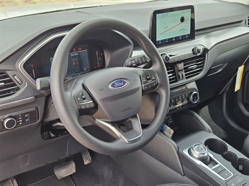 New 2025 Ford Escape Active image 12