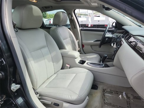 Used 2014 Chevrolet Impala LTZ image 18