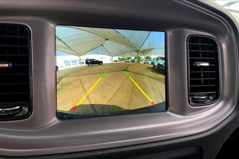 Used 2023 Dodge Charger GT w/ Blacktop Package image 26