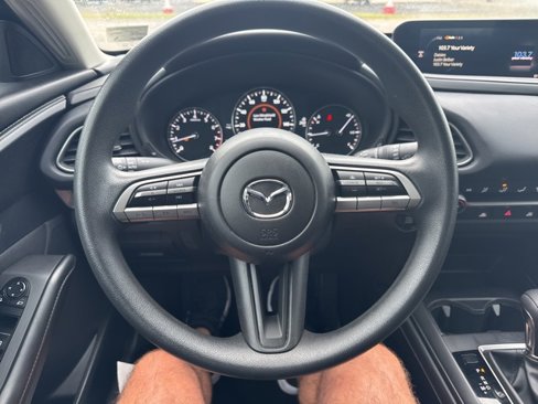 Used 2023 MAZDA CX-30 AWD 2.5 S image 15