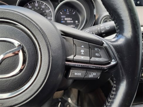 Used 2017 MAZDA CX-9 Grand Touring image 17