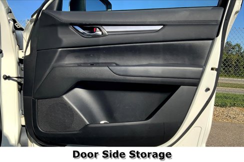 Used 2020 MAZDA CX-5 Touring image 25