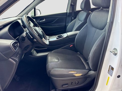 Used 2022 Hyundai Santa Fe SEL image 20