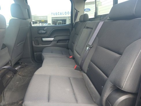 Used 2016 Chevrolet Silverado 1500 LT w/ All Star Edition image 10