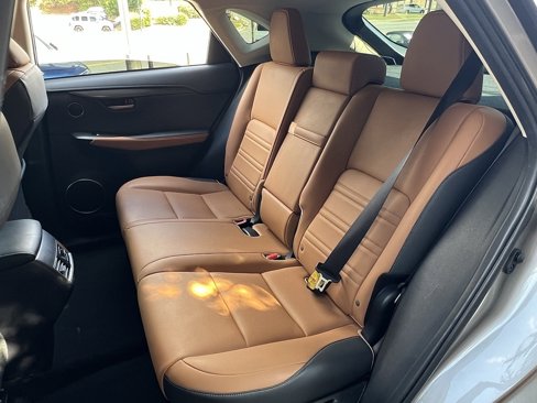 Used 2020 Lexus NX 300 FWD image 26