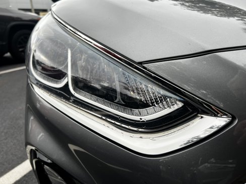 Used 2019 Hyundai Sonata SE image 12