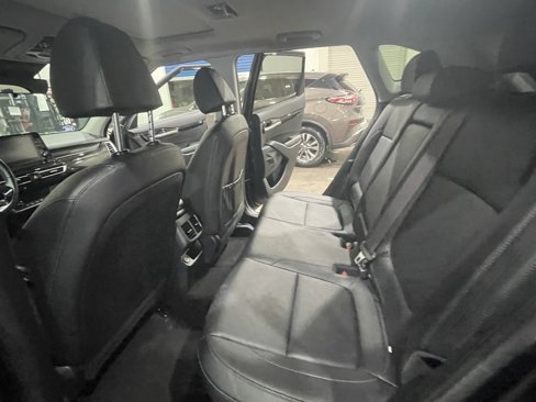 Used 2021 Kia Seltos EX image 14