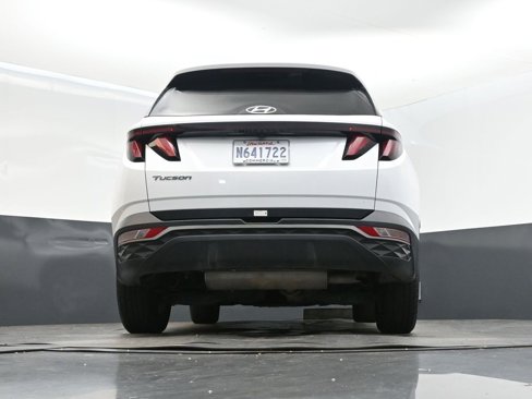 Used 2024 Hyundai Tucson SEL image 42