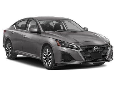 Used 2023 Nissan Altima 2.5 SV image 28