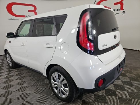 Used 2019 Kia Soul image 5