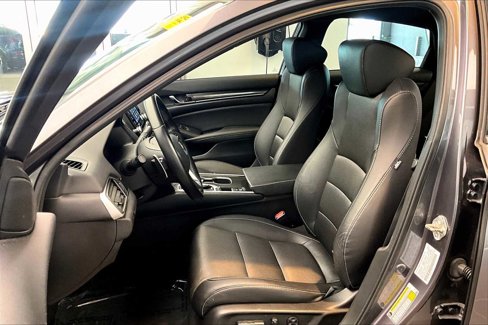 Used 2020 Honda Accord Sport image 7