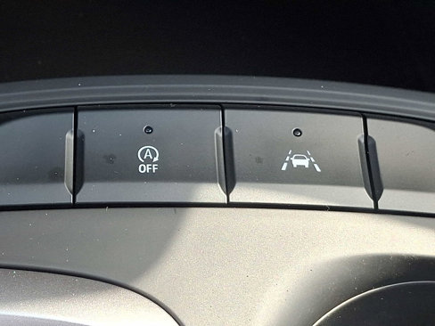 New 2025 Buick Envista Preferred w/ Convenience I Package image 19