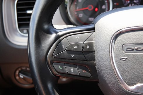 Used 2023 Dodge Charger SXT image 12
