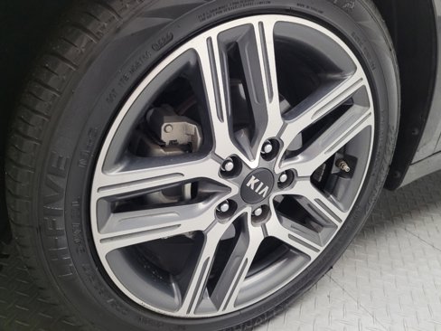 Used 2019 Kia Forte S w/ S Premium Package image 31