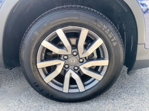 Used 2019 Honda Pilot EX-L image 9