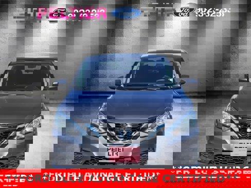 Used 2018 Nissan Sentra S w/ Protection Package image 2