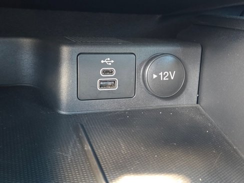 Used 2025 Ford Escape ST-Line Select image 26