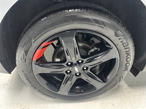 Used 2020 Chevrolet Equinox Premier w/ Premier Redline Edition image 13
