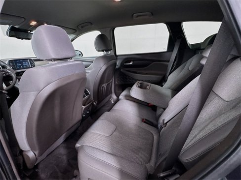 Used 2020 Hyundai Santa Fe SEL image 17