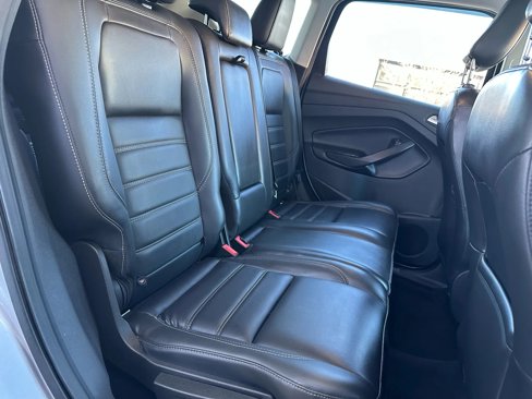 Used 2019 Ford Escape SEL image 14