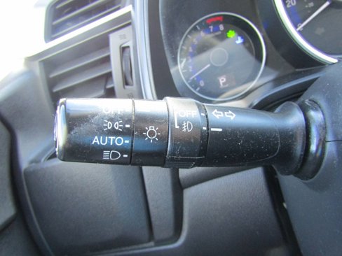 Used 2016 Honda Fit EX image 27