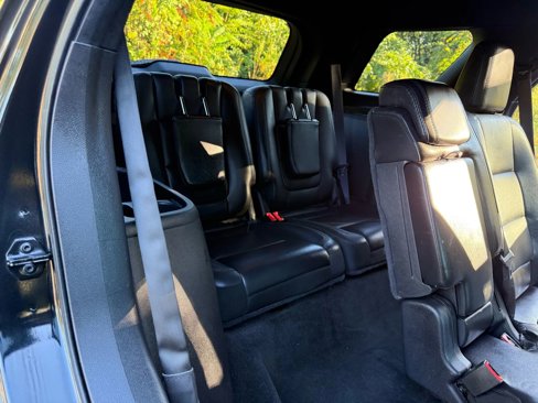 Used 2015 Ford Explorer Limited w/ Equipment Group 302A image 20