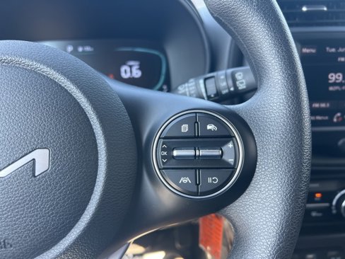 Used 2024 Kia Soul LX w/ Option Group 015 image 38