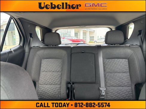 Used 2019 Chevrolet Equinox LT image 19