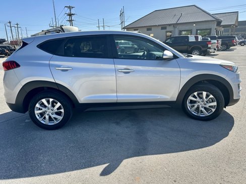 Used 2019 Hyundai Tucson SE image 6