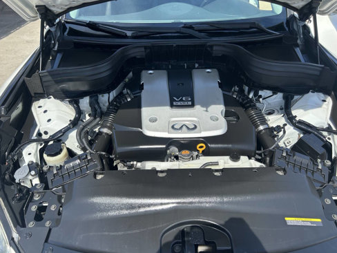 Used 2017 INFINITI QX50 2WD image 17