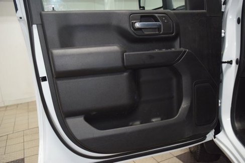 Used 2023 Chevrolet Silverado 3500 W/T w/ WT Convenience Package image 39