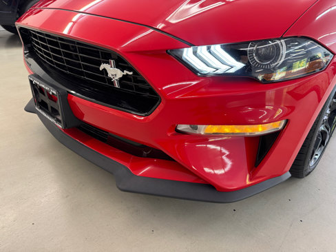 Used 2019 Ford Mustang GT Premium w/ Equipment Group 401A image 28