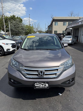 Used 2013 Honda CR-V EX image 3