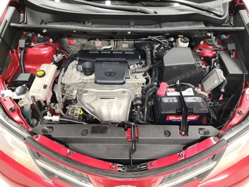 Used 2013 Toyota RAV4 XLE image 34