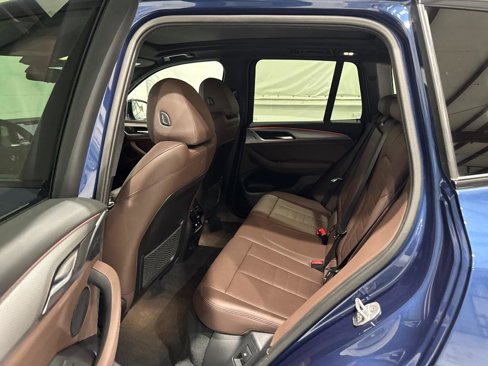Used 2019 BMW X3 xDrive30i w/ M Sport Package 2 image 60
