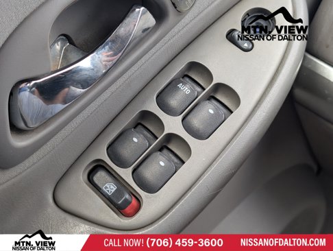 Used 2005 Chevrolet Malibu LS w/ Preferred Equipment Group image 16